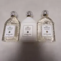 GUERLAIN シャンプー コンディショナー ボディーソープのサムネイル