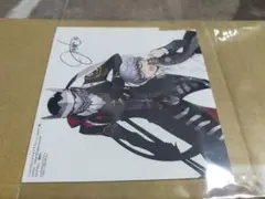 コミックス ペルソナQ ペルソナ4 サイド アニメイトイラストカード オマケ