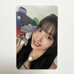 TWICE モモ トレカ strategy step4 digipack デジパ