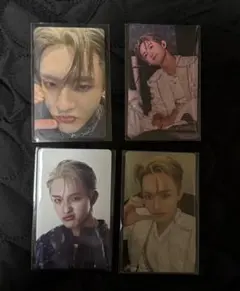 INI XQUARE MASTERPIECE 田島将吾 トレカ ラントレ