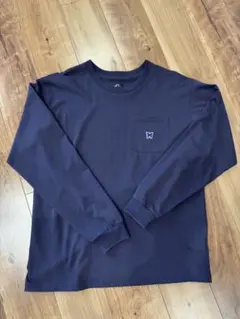 needles 長袖カットソー