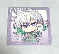 Paradox Live ファボテリア バレエコア 特典 ブロマイド 那由汰 - メルカリ