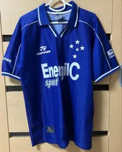 2026年最新】クルゼイロ ユニフォームの人気アイテム - メルカリ