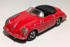 【ジャンク品】トミカ ポルシェ956 スピードスター 日本製