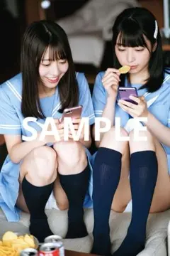 t901 AI美女 清楚系 コスプレ制服 L判写真