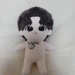BTOB 15cm ぬいぐるみ チャンソプのサムネイル