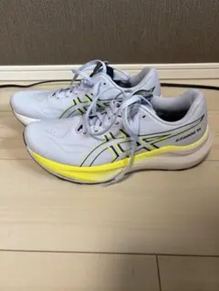 【美品】ASICS GT-2000 14 25.5cm