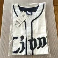ジャイアンツ井端弘和直筆サイン入りユニフォーム（キッズ用130サイズ