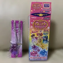 セボンスター スターコラボ キャラクターグッズ