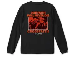 2025年最新】crossfaith tシャツの人気アイテム - メルカリ