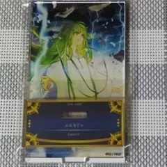 FGO fate grand order エルキドゥ チェキ風 アクリルカード - メルカリ