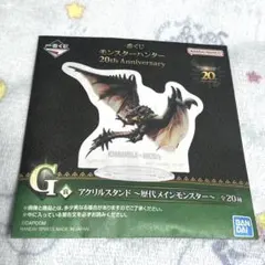 モンハン キャラクターグッズ