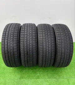 BRIDGESTONE 225/80R17.5 タイヤ2025年製 - メルカリ