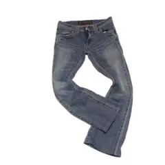 Sサイズ★C17/C-SEVENTEEN★ヴィーナスレッグジーンズ