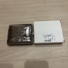タバコケース
