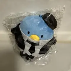 サンリオ PUNKS Party タキシードサム ぬいぐるみチャーム