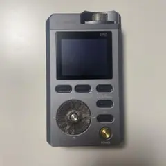 ポータブルプレーヤー Lotoo PAWGOLD limited DAP Lotoo、ステンレス筐体を採用した10周年記念限定モデル「PAW Gold 10th