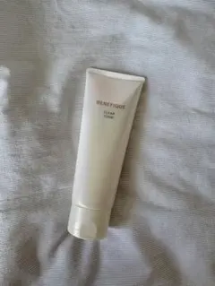 BENEFIQUE CLEAR FOAM 洗顔料のサムネイル