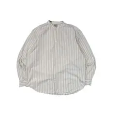 80’s ITALY製 Brioni Sports コットンシャツ