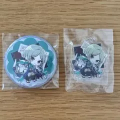 CRAZY CHA!N エルピスの鎖 クレチェン ステラワース クロノール - メルカリ