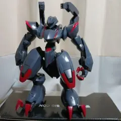hg アメインゴーストマークIIのサムネイル