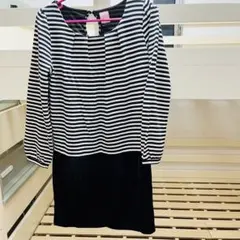 【LDプライム】レディース　ワンピースのサムネイル