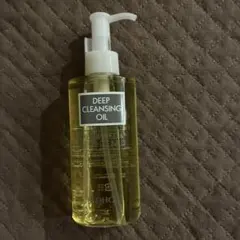 DHC DEEP CLEANSING OIL