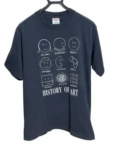 2026年最新】history of art tシャツの人気アイテム - メルカリ
