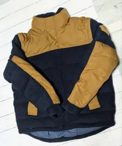 TimberLandティンバーランド 美品 ダウンジャケット　サイズXL相当