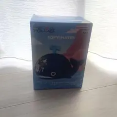 新品未開封　ワンピース ラブーン SOFVIMATES フィギュア
