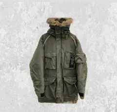 Nike ACG N3Bテック ダウンジャケット XL相当　archiveのサムネイル