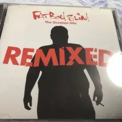 2025年最新】fatboy slim レコードの人気アイテム - メルカリ