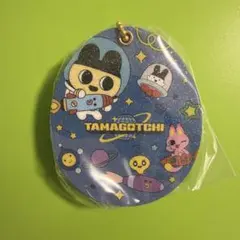 TAMAGOTCHI 30周年記念アクリルスライドミラーコレクション