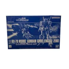 Vガンダム B-CLUB ゲンガオゾ 1/144 ガレージキット - メルカリ