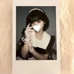 iLiFE! 11月iLIVE!特別衣装ランチェキ ときめき衣装 あいす - メルカリ