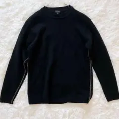 BURBERRY LONDON ノバチェック ロングスリーブ sizeLブラック - メルカリ