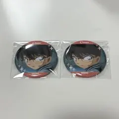 名探偵コナン キャラバッジコレクション 江戸川コナン