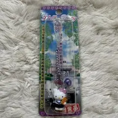 ご当地キティ 】☆ 激レア ☆ 大分限定 コップのフチ子のカボスハロー