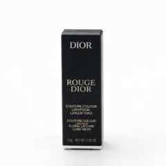 新品未使用　Dior ディオール　ルージュ　720　口紅
