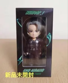 2026年最新】NUMBER_i フィギュアの人気アイテム - メルカリ