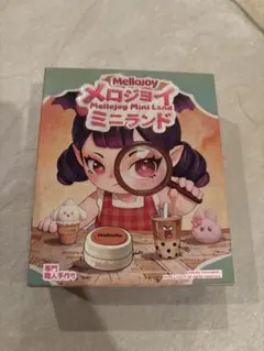 Mellojoyメロジョイミニランド - メルカリ