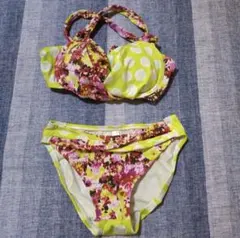 2025年最新】MARUKO セパレート水着・ビキニの人気アイテム - メルカリ