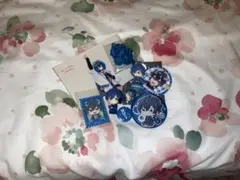 カラフルピーチ　なおきり　いろいろセット