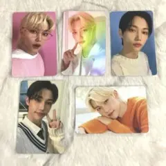 フィリックス　トレカ　まとめ売り　Stray Kids straykids スキズ フィリックス トレカ まとめ売り - メルカリ