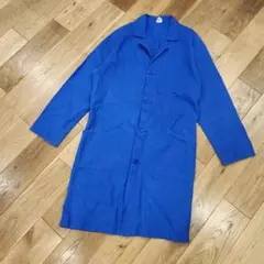 70s～80s　フレンチワークコート　アトリエコート　ユーロヴィンテージ