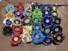 爆転シュートベイブレード　まとめ売り