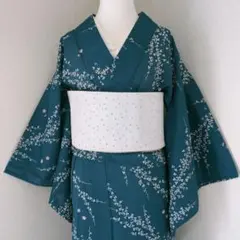 2026年最新】三花洗える着物の人気アイテム - メルカリ
