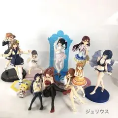 その着せ替え人形は恋をする ・デート・ア・ライブV フィギュア - メルカリ