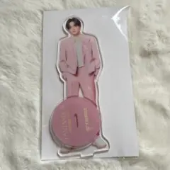 八木勇征 BIGアクスタ&ステッカーセット