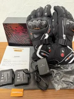 2026年最新】Hom 電熱グローブの人気アイテム - メルカリ